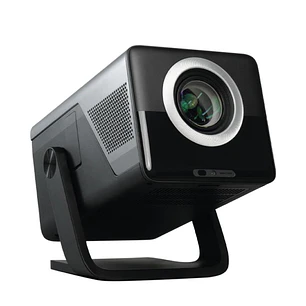 iggual Proyector 4K 1080p Pro 800ANSI Android