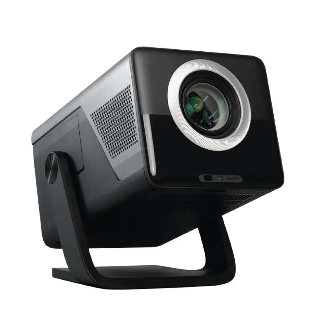 iggual Proyector 4K 1080p Pro 800ANSI Android 1