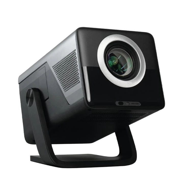 iggual Proyector 4K 1080p Pro 800ANSI Android 1