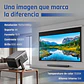 iggual Proyector 4K 1080p Pro 800ANSI Android - thumbnail 2