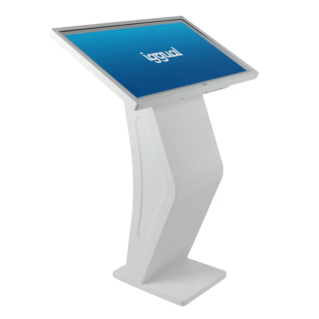 iggual Mostrador interactivo ORCHID 32