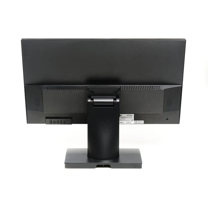 iggual Monitor táctil capacitivo 23,8