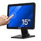 iggual Monitor táctil capacitivo 15