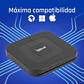 iggual Lector DNI SIP tarjetas ID USB-A / tipo C - Miniatura 2