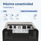 iggual Impresora Térmica TP9000 USB+RJ45+RJ45RS232 - Miniatura 3