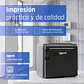 iggual Impresora Térmica TP9000 USB+RJ45+RJ45RS232 - Miniatura 4