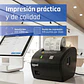 iggual Impresora térmica TP EASY 80 USB+RJ11 WiFi - vignette 4