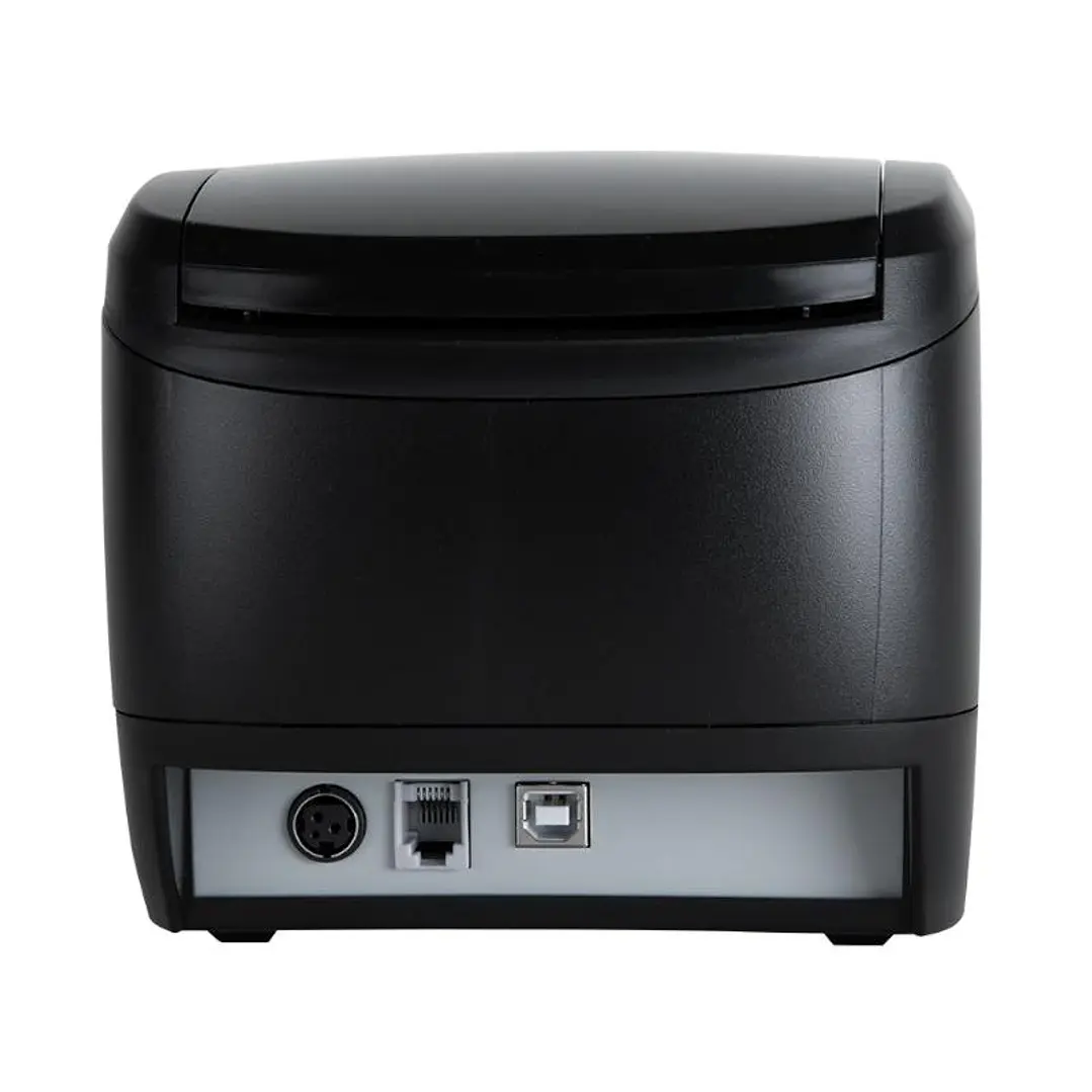 iggual Impresora térmica tickets TP EASY 80 USB+RJ 2