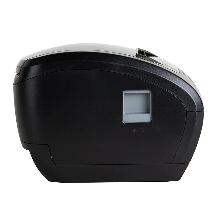 iggual Impresora térmica tickets TP EASY 80 USB+RJ 4