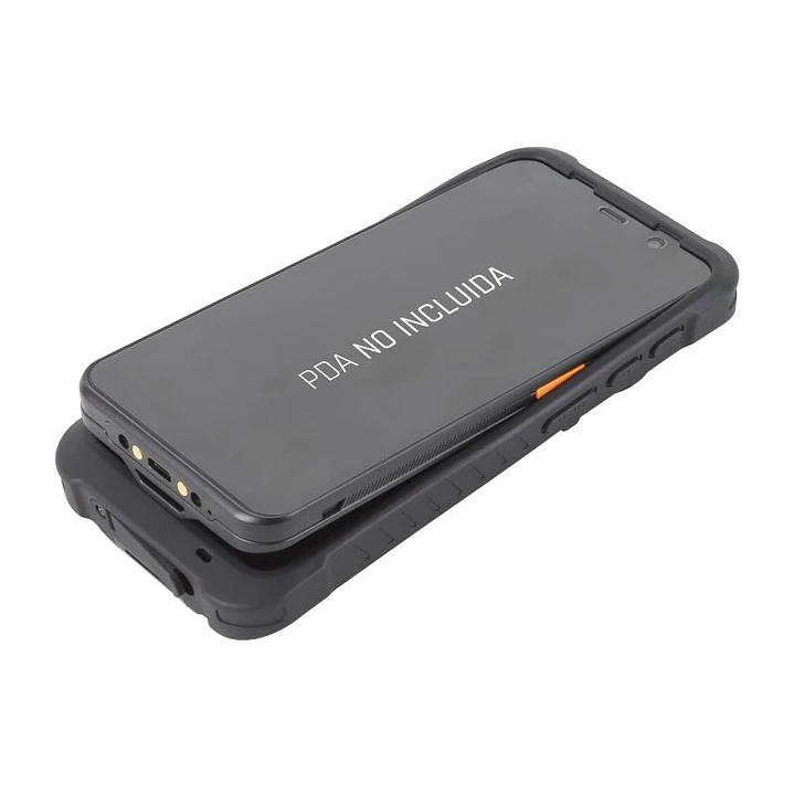 iggual Funda PDA rugerizada Quantum Order 4