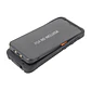 iggual Funda PDA rugerizada Quantum Order - Miniatura 4