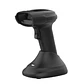 iggual Lector código barras 2D Bluetooth 2.4G base - thumbnail 3