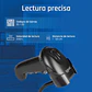 iggual Lector código barras 2D USB gatillo soporte - thumbnail 2