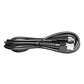 iggual Cable USB-A RJ45 lector códigos 2D - thumbnail 2