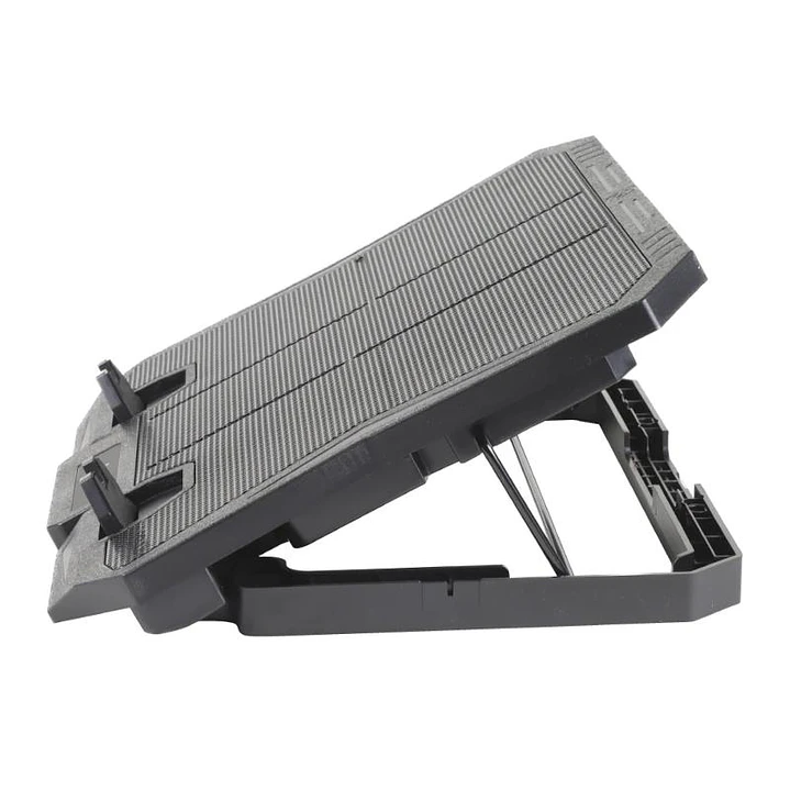 iggual Refrigerador portátil 6 ventiladores RP6V17 2