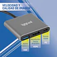 iggual Hub tipo C 3 en 1 HDMI USB3.0 PD100W - vignette 4