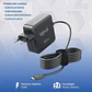 iggual Cargador portátil y móvil tipo C PD 100W - vignette 4