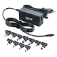 iggual Cargador Universal Automático CUA-11T-65W - Miniatura 1
