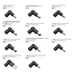 iggual Cargador Universal Slim CUA-S-11T-90W - Thumbnail 2