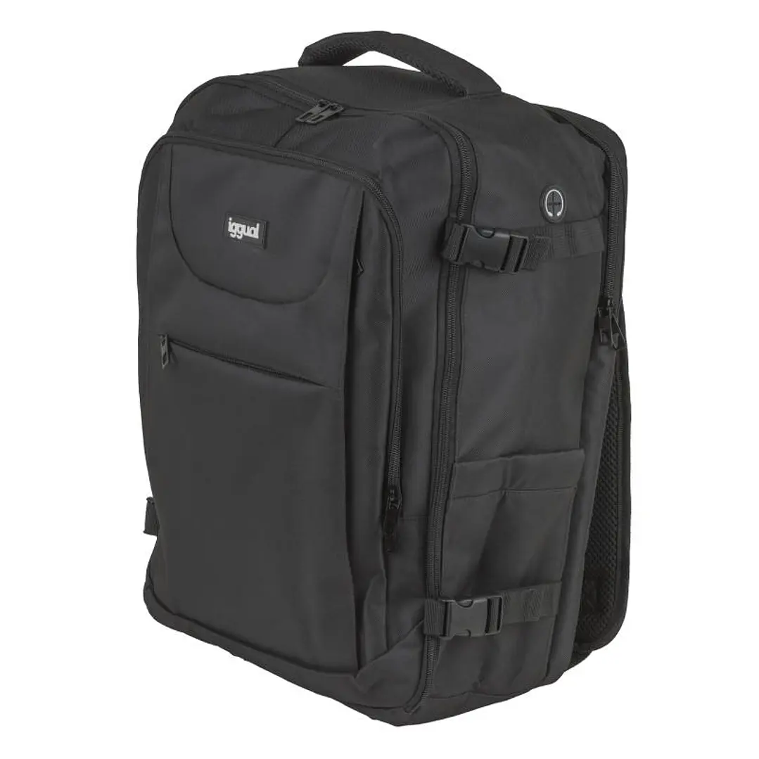iggual Mochila portátil 15.6