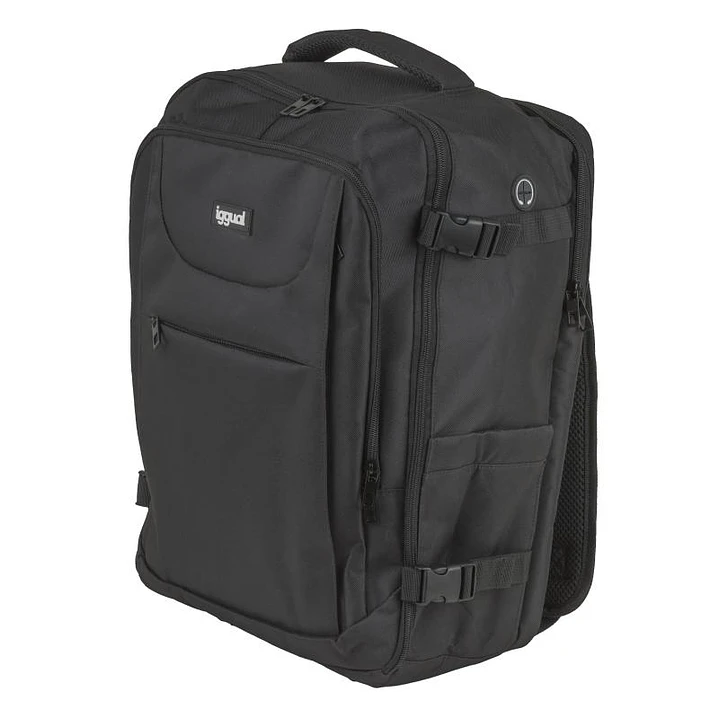 iggual Mochila portátil 15.6