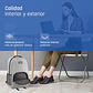 iggual Mochila portátil 15.6-17 Everyday Use gris - Thumbnail 2