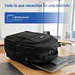 iggual Mochila portátil 15.6