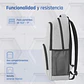 iggual Mochila portátil 15.6-17 Everyday Use gris - Thumbnail 3