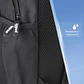 iggual Mochila portátil 15.6-17 Everyday Use negra - thumbnail 4