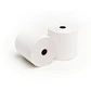 iggual Pack 5 rollos papel térmico sin BPA 80X80mm - Thumbnail 2