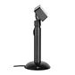 iggual Visor TPV regulable USB VFD 7