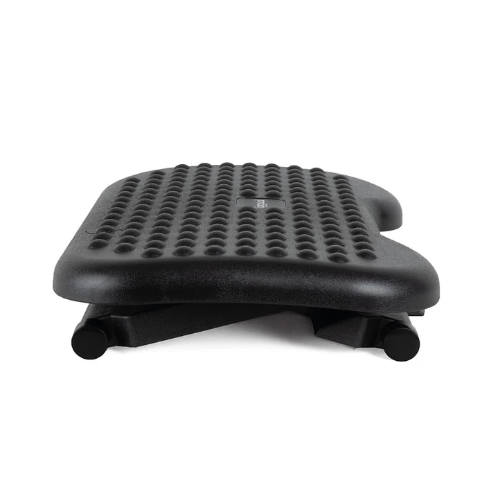 iggual RP3 Reposapiés 3 alturas inclinable 46x35cm 2