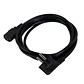iggual Cable de alimentación IEC C13 2 metros - Miniatura 1