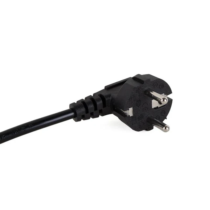 iggual Cable de alimentación IEC C13 2 metros 2