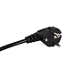 iggual Cable de alimentación IEC C13 2 metros - Miniatura 2