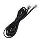 iggual Cable RJ11 2 metros para cajones IRON - vignette 1