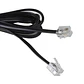 iggual Cable RJ11 2 metros para cajones IRON - vignette 2