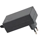 iggual Adaptador corriente AC-DC 12V 2.5A monitor - Miniatura 2