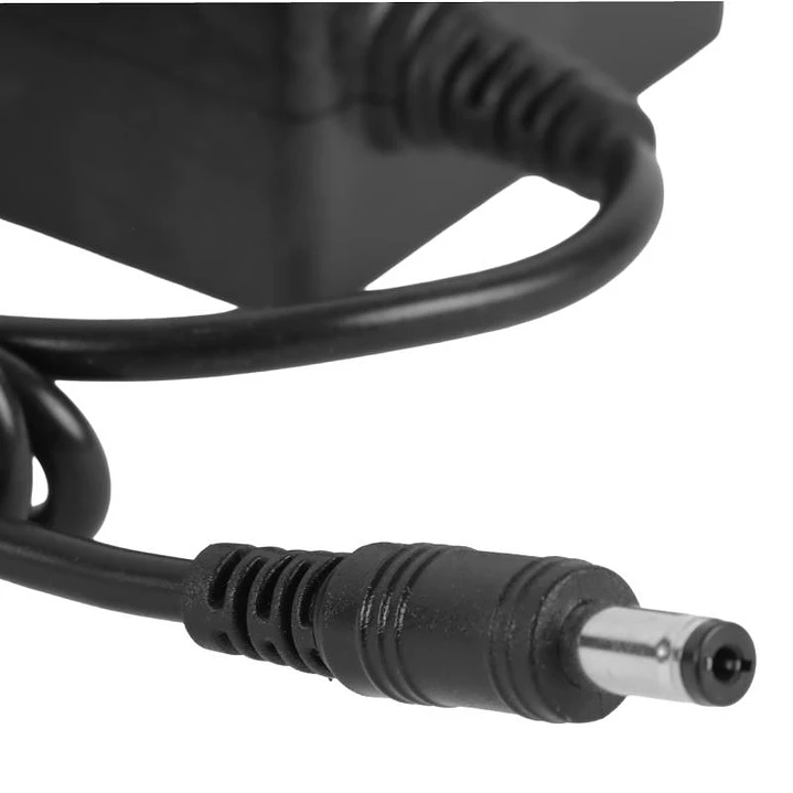 iggual Adaptador corriente AC-DC 12V 5A TPV 4