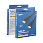 iggual Cable HDMI - HDMI 2.1 8K@60hz 2 metros - vignette 2