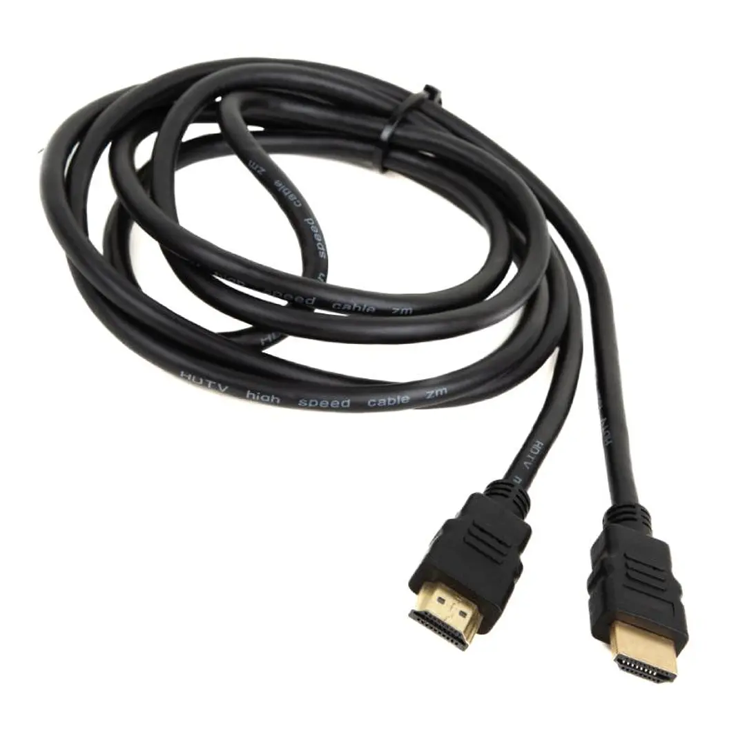 iggual Cable HDMI - HDMI 2.1 8K@60hz 2 metros 3