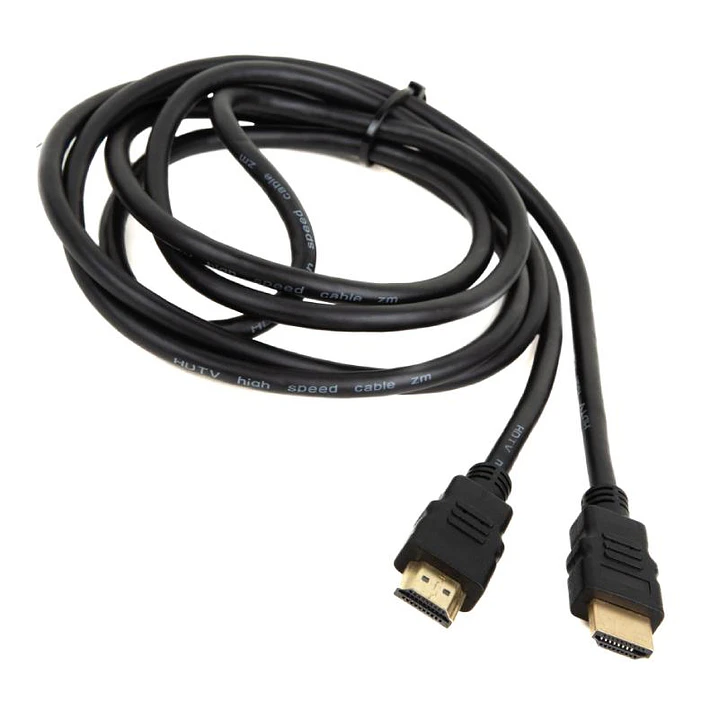iggual Cable HDMI - HDMI 2.1 8K@60hz 2 metros 3