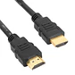 iggual Cable HDMI - HDMI 2.0 4K@60Hz 2 metros - thumbnail 1