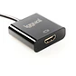 iggual Adaptador DisplayPort (M) a HDMI (H) - thumbnail 3