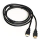 iggual Cable HDMI - HDMI 2.0 4K@60Hz 2 metros - thumbnail 3