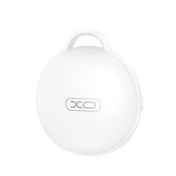 XO LP03 Localizador Bluetooth - Apple Find My - Bateria 210mAh - Autonomia hasta 12 Meses - Alcance hasta 50m - Zumbador 70dB - Posicionamiento Ilimit 1