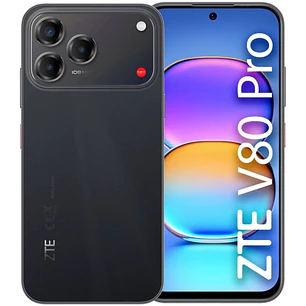 ZTE Blade V80 Pro Smartphone Pantalla 6,7