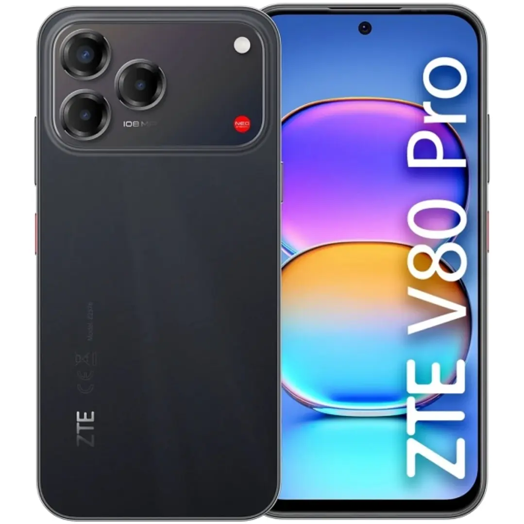 ZTE Blade V80 Pro Smartphone Pantalla 6,7