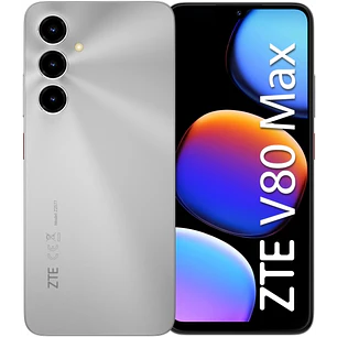 ZTE Blade V80 Max Smartphone Pantalla 6,9