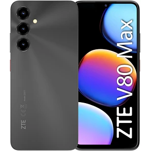 ZTE Blade V80 Max Smartphone Pantalla 6,9